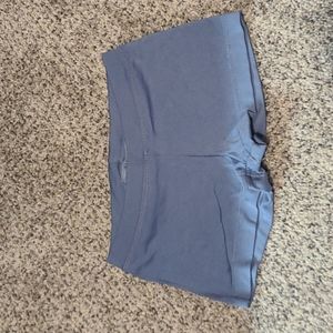 Dance shorts